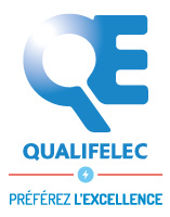 logo QE