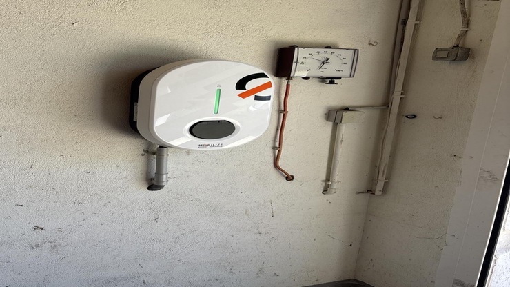 Installation résidentielle 4