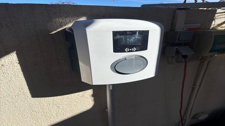 Installation résidentielle 5